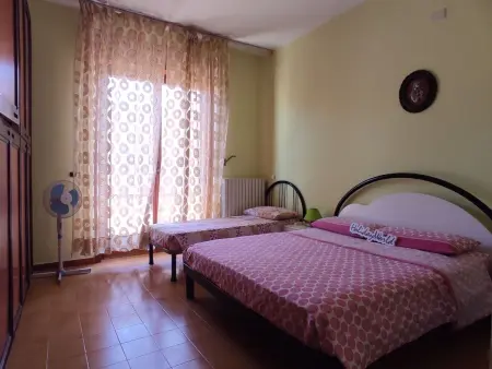 Attico Atlantide von Holiday World, Appartement 12 personnes à Gallipoli - Photo 36