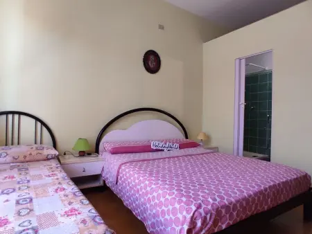 Attico Atlantide von Holiday World, Appartement 12 personnes à Gallipoli - Photo 37