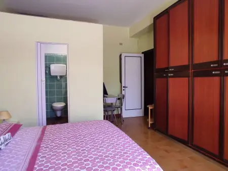 Attico Atlantide von Holiday World, Appartement 12 personnes à Gallipoli - Photo 38