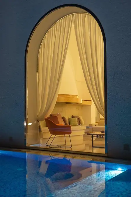 Villa Rosa Pescoluse, Maison 4 personnes à Marina di Pescoluse - Photo 2