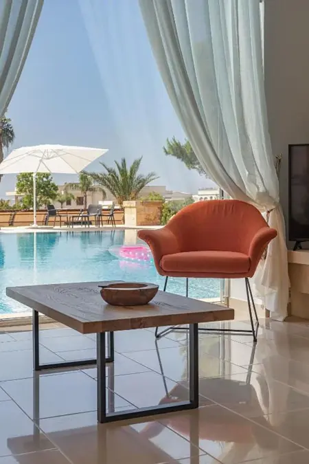 Villa Rosa Pescoluse, Maison 4 personnes à Marina di Pescoluse - Photo 9