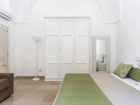 Villa Rosa Pescoluse, Maison 4 personnes à Marina di Pescoluse - Photo 14