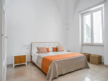 Villa Rosa Pescoluse, Maison 4 personnes à Marina di Pescoluse - Photo 15