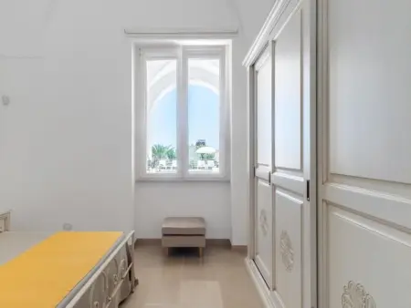 Villa Rosa Pescoluse, Maison 4 personnes à Marina di Pescoluse - Photo 16