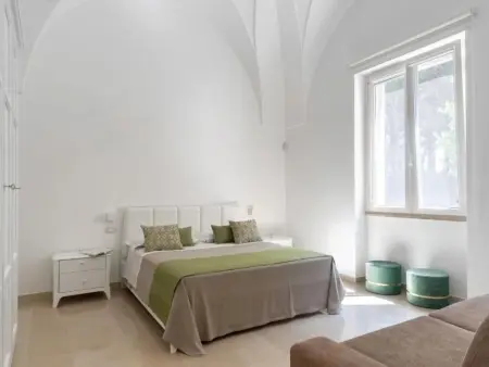 Villa Rosa Pescoluse, Maison 4 personnes à Marina di Pescoluse - Photo 17