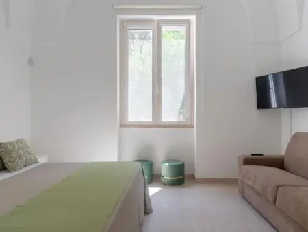 Villa Rosa Pescoluse, Maison 4 personnes à Marina di Pescoluse - Photo 19