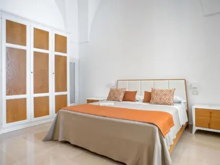 Villa Rosa Pescoluse, Maison 4 personnes à Marina di Pescoluse - Photo 20