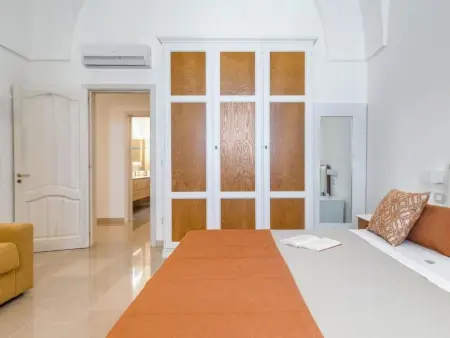 Villa Rosa Pescoluse, Maison 4 personnes à Marina di Pescoluse - Photo 21