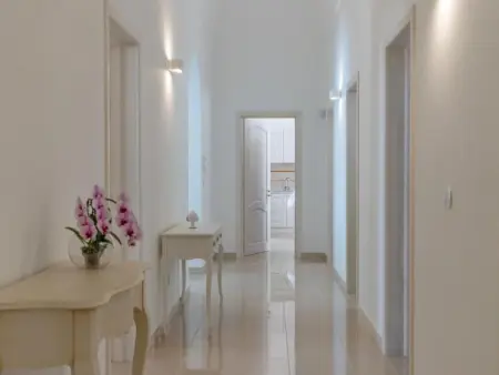 Villa Rosa Pescoluse, Maison 4 personnes à Marina di Pescoluse - Photo 22