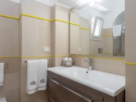 Villa Rosa Pescoluse, Maison 4 personnes à Marina di Pescoluse - Photo 25