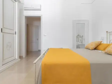 Villa Rosa Pescoluse, Maison 4 personnes à Marina di Pescoluse - Photo 26