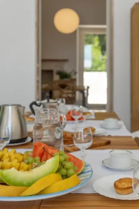 Villa Rosa Pescoluse, Maison 4 personnes à Marina di Pescoluse - Photo 29
