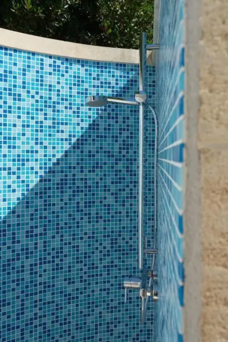 Villa Rosa Pescoluse, Maison 4 personnes à Marina di Pescoluse - Photo 33