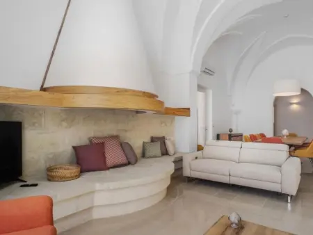 Villa Rosa Pescoluse, Maison 4 personnes à Marina di Pescoluse - Photo 34