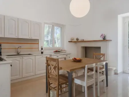 Villa Rosa Pescoluse, Maison 4 personnes à Marina di Pescoluse - Photo 35