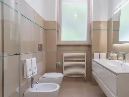 Villa Rosa Pescoluse, Maison 4 personnes à Marina di Pescoluse - Photo 37