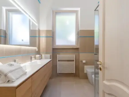 Villa Rosa Pescoluse, Maison 4 personnes à Marina di Pescoluse - Photo 38