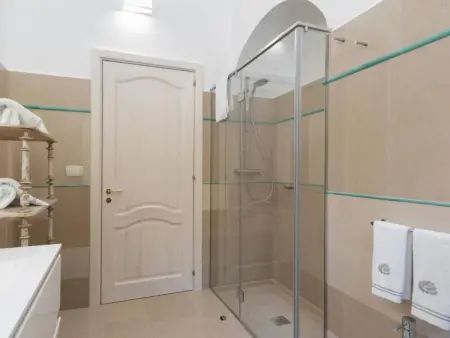 Villa Rosa Pescoluse, Maison 4 personnes à Marina di Pescoluse - Photo 44