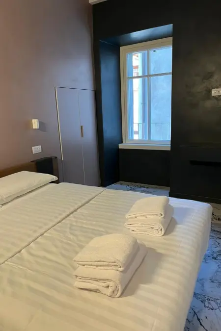 Wohnung 'App Superior' mit privatem Jacuzzi, Appartement 4 personnes à Castro - Photo 2