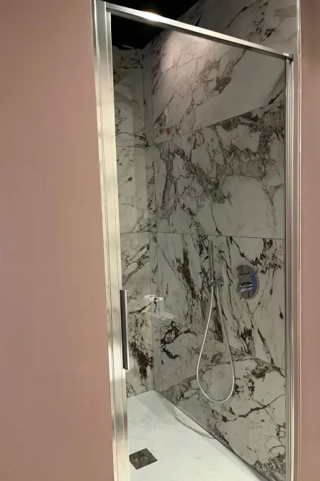 Wohnung 'App Superior' mit privatem Jacuzzi, Appartement 4 personnes à Castro - Photo 4