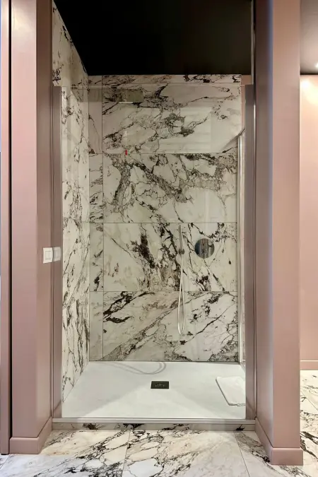 Wohnung 'App Superior' mit privatem Jacuzzi, Appartement 4 personnes à Castro - Photo 12