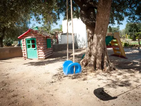 Bauernhof mit Schwimmbad und Babypark Brindisi am Meer - Photo 3