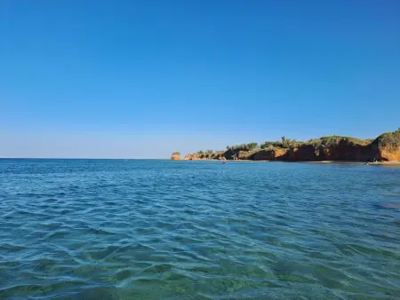Bauernhof mit Schwimmbad und Babypark Brindisi am Meer - Photo 29