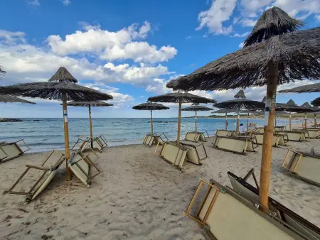 Bauernhof mit Schwimmbad und Babypark Brindisi am Meer - Photo 30