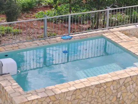Bauernhof mit Schwimmbad und Babypark Brindisi am Meer - Photo 33