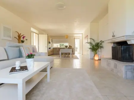 Villa Pallino mit Pool, Maison 6 personnes à Carovigno - Photo 9