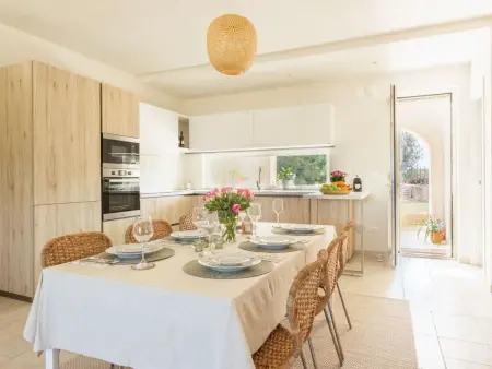 Villa Pallino mit Pool, Maison 6 personnes à Carovigno - Photo 10