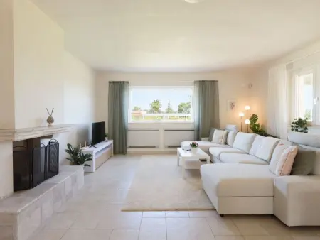 Villa Pallino mit Pool, Maison 6 personnes à Carovigno - Photo 12