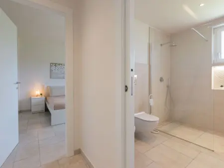 Villa Pallino mit Pool, Maison 6 personnes à Carovigno - Photo 16