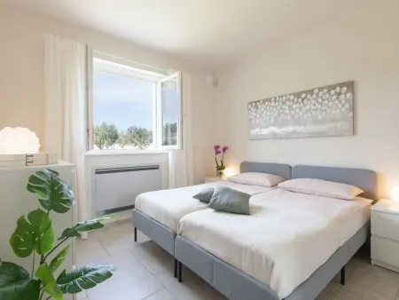 Villa Pallino mit Pool, Maison 6 personnes à Carovigno - Photo 18