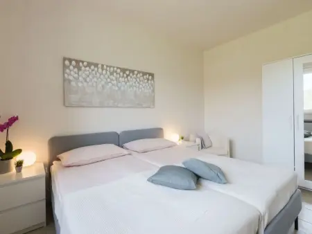 Villa Pallino mit Pool, Maison 6 personnes à Carovigno - Photo 19