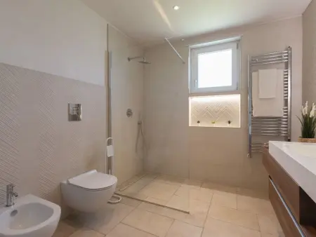 Villa Pallino mit Pool, Maison 6 personnes à Carovigno - Photo 21
