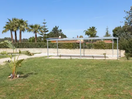 Villa Pallino mit Pool, Maison 6 personnes à Carovigno - Photo 30