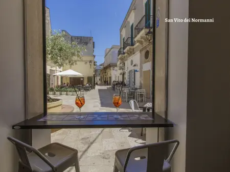 Villa Pallino mit Pool, Maison 6 personnes à Carovigno - Photo 42