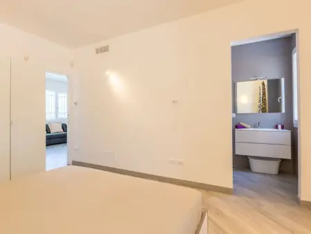 Villa Stella Cadente mit privatem Pool, Maison 6 personnes à Carovigno - Photo 12