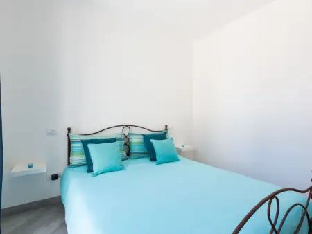 Villa Stella Cadente mit privatem Pool, Maison 6 personnes à Carovigno - Photo 14