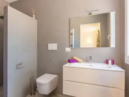 Villa Stella Cadente mit privatem Pool, Maison 6 personnes à Carovigno - Photo 16