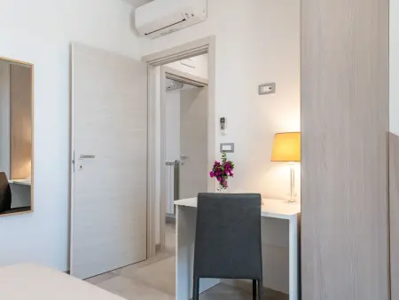 Villa Gioena mit Pool, Maison 8 personnes à San Vito Dei Normanni - Photo 18