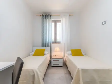 Villa Gioena mit Pool, Maison 8 personnes à San Vito Dei Normanni - Photo 24