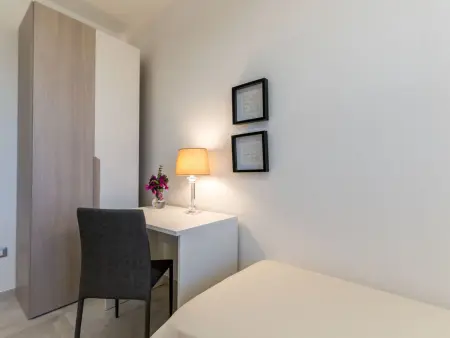 Villa Gioena mit Pool, Maison 8 personnes à San Vito Dei Normanni - Photo 25