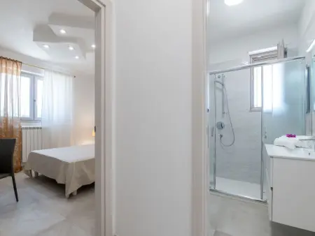 Villa Gioena mit Pool, Maison 8 personnes à San Vito Dei Normanni - Photo 30