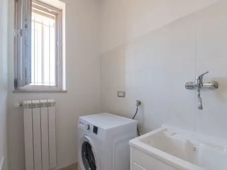 Villa Gioena mit Pool, Maison 8 personnes à San Vito Dei Normanni - Photo 31
