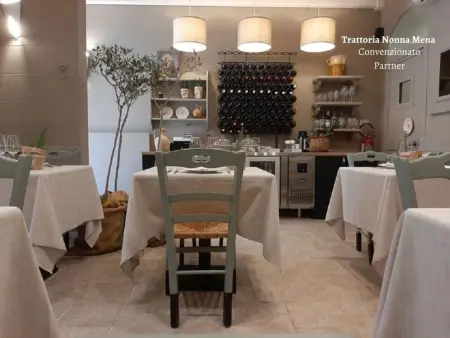 Villa Gioena mit Pool, Maison 8 personnes à San Vito Dei Normanni - Photo 42