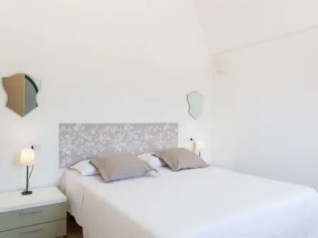 Borgo Marianna -  beheiztes schwimmbad, Maison 10 personnes à San Vito Dei Normanni - Photo 15