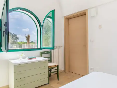 Borgo Marianna -  beheiztes schwimmbad, Maison 10 personnes à San Vito Dei Normanni - Photo 17