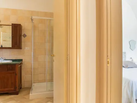 Borgo Marianna -  beheiztes schwimmbad, Maison 10 personnes à San Vito Dei Normanni - Photo 18